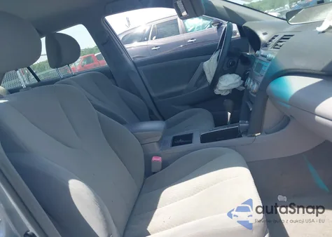 2007 Toyota Camry Ce из США, поврежденный, VIN JTNBE46KX73010887